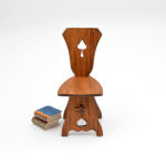 Arts&Crafts Hall Chair